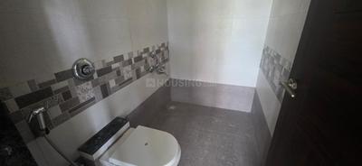 Bathroom Image of 1080 Sq.ft 2 BHK Apartment / Flat for sale in Abhaysinh Blue Bell, Baner Pune for Rs. 10000000