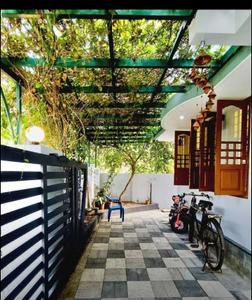 Image of 1850 Sq.ft 3 BHK Independent House for sale in Varapuzha, Kochi for Rs. 6700000