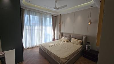 Bedroom Image of 3200 Sq.ft 4 BHK Builder Floor for sale in Greenwood City Floors, Sector 45 Gurgaon for Rs. 55000000