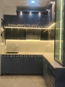 Kitchen Image of 1300 Sq.ft 2.5 BHK Apartment / Flat for sale in Vihaan Green Heaven, Noida Extension Greater Noida for Rs. 4599999