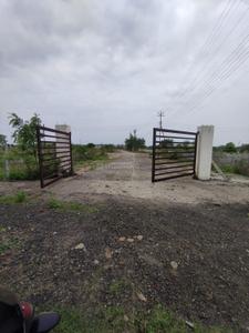 Image of 1214 Sq.ft Residential Plot / Land for sale in Jamtha, Nagpur for Rs. 3000000