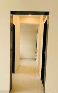 Kitchen Image of 570 Sq.ft 1 BHK Independent House for sale in Titwala Thane for Rs. 1650000