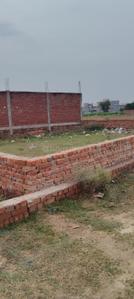 Image of 800 Sq.ft Residential Plot / Land for sale in North Malaka, Allahabad for Rs. 2650000