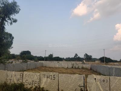 Image of 2400 Sq.ft Residential Plot / Land for sale in Kadusonnappanahalli, Bengaluru for Rs. 10000000