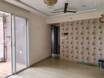 Living Room Image of 850 Sq.ft 2 BHK Apartment / Flat for sale in VTP Belair, Mahalunge Pune for Rs. 7700000