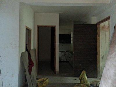 Living Room Image of 900 Sq.ft 2 BHK Apartment / Flat for sale in JMK Sholin Homes One, Sector 73 Noida for Rs. 3600000