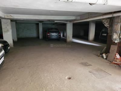 Image of 900 Sq.ft 2 BHK Apartment / Flat for rent in Vaishali, Ghaziabad for Rs. 22000