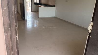Living Room Image of 1600 Sq.ft 4 BHK Villa for sale in Bill Vadodara for Rs. 10500000