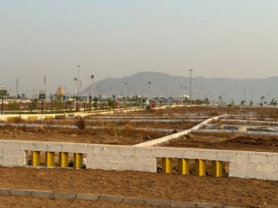 Image of 1000 Sq.ft Residential Plot / Land for sale in Vaishali Nagar, Jaipur for Rs. 4000000