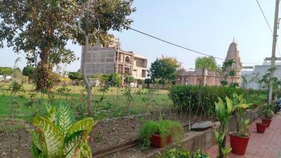 Image of 1150 Sq.ft Residential Plot / Land for sale in Nipania, Indore for Rs. 13800000