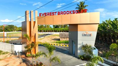 Image of 420 Sq.ft Residential Plot / Land for sale in Kovilpalayam, Coimbatore for Rs. 800000