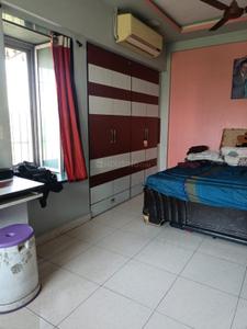 Bedroom Image of 850 Sq.ft 2 BHK Apartment / Flat for sale in Priyanka Tower, Kalwa Thane for Rs. 10000000