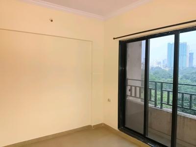 Bedroom Image of 550 Sq.ft 1 BHK Apartment / Flat for sale in Raunak City, Kalyan West Kalyan for Rs. 3600000