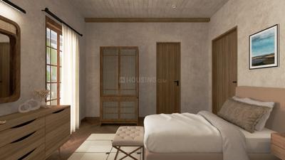 Bedroom Image of 3900 Sq.ft 4 BHK Villa for sale in Surya Valencia Phase I, Rajanukunte Bengaluru for Rs. 43000000