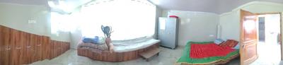 Bathroom Image of 1000 Sq.ft 2 BHK Studio for rent in Bemloi Shimla for Rs. 25000