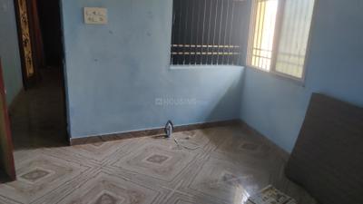 Bedroom Image of 200 Sq.ft 1 BHK Apartment / Flat for rent in Bhatagaon Raipur for Rs. 6000