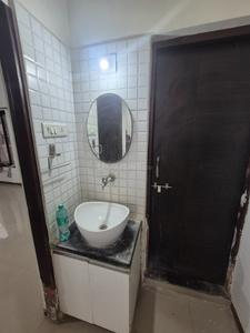 Bathroom Image of 1300 Sq.ft 2 BHK Apartment / Flat for sale in Bhayli Vadodara for Rs. 3500000