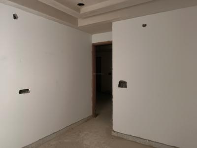 Bedroom Image of 1050 Sq.ft 3 BHK Apartment / Flat for sale in Chaudhary Affordable and Premium Homes Burari by Chaudhary Realtors, Burari New Delhi for Rs. 5800000