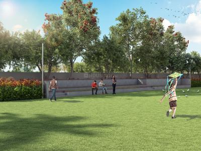 Image of 1036 Sq.ft Residential Plot / Land for sale in Old Dhamtari Road, Raipur for Rs. 2590000