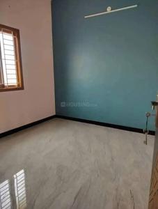 Bedroom Image of 1080 Sq.ft 2 BHK Independent House for sale in Guduvancheri Chennai for Rs. 8000000