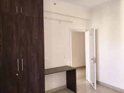 Bedroom Image of 1250 Sq.ft 2.5 BHK Apartment / Flat for rent in Shree Vardhman Victoria, Sector 70 Gurgaon for Rs. 42000