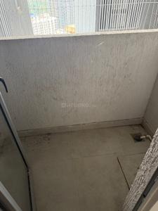 Balcony Image of 763 Sq.ft 2 BHK Apartment / Flat for sale in Dynamix Dynamix Avanya, Dahisar East Mumbai for Rs. 13000000