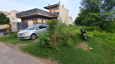 Image of 3600 Sq.ft Residential Plot / Land for sale in Sector 79, Mohali for Rs. 110300000
