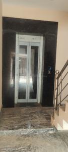 Image of 1600 Sq.ft 3 BHK Builder Floor for rent in Ansals Elegance, Shastri Nagar, Ghaziabad for Rs. 26000