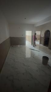 Living Room Image of 1100 Sq.ft 3 BHK Apartment / Flat for sale in Baguiati Kolkata for Rs. 4850000