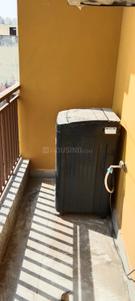 Balcony Image of 450 Sq.ft 1 BHK Builder Floor for rent in Sector 23 Dwarka New Delhi for Rs. 22000