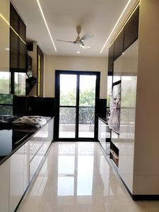 Kitchen Image of 2450 Sq.ft 4 BHK Builder Floor for sale in Sector 51 Gurgaon for Rs. 25000000