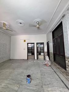 3 BHK Independent Builder Floor
