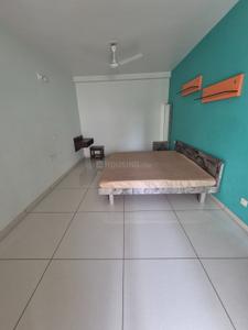 Hall Image of 2400 Sq.ft 4 BHK Villa for rent in Aatmiya Prince And Princess Villa, Gotri Vadodara for Rs. 40000