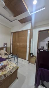 Bedroom Image of 2900 Sq.ft 4 BHK Apartment / Flat for sale in Aamrakunj Gracia, Chandkheda Ahmedabad for Rs. 26000000