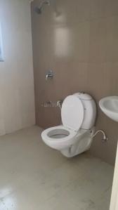 Image of 1850 Sq.ft 3 BHK Apartment / Flat for rent in Adani The Meadows, Shantigram, Ahmedabad for Rs. 41500