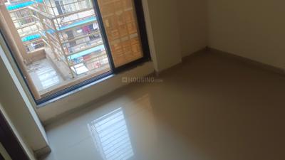 Bedroom Image of 750 Sq.ft 1 BHK Apartment / Flat for sale in Ulwe Navi Mumbai for Rs. 4600000