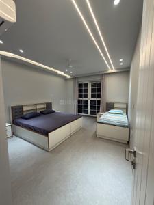 Image of Her-Space PG for Girls in Sector 55, Mohali