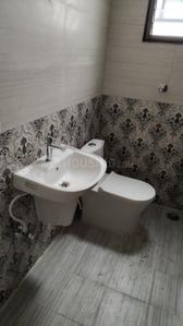 Image of 1200 Sq.ft 3 BHK Apartment / Flat for rent in Sage Golden Spring, Ayodhya Bypass, Bhopal for Rs. 19000