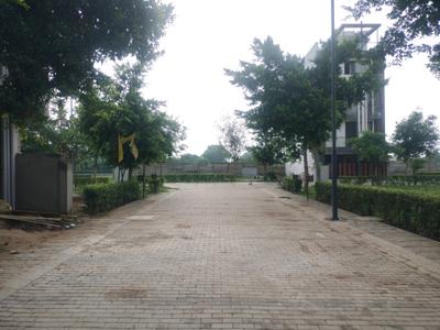 Image of 118 Sq.ft Residential Plot / Land for sale in BPTP District 6 Block L, Sector 84, Faridabad for Rs. 21240000