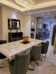 Hall Image of 1650 Sq.ft 3 BHK Builder Floor for sale in Bollywood Essencia, Gazipur Zirakpur for Rs. 8590000