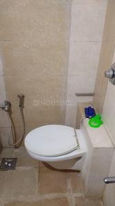 Image of 1404 Sq.ft 2 BHK Apartment / Flat for sale in Shree Narayan Exotica, Memnagar, Ahmedabad for Rs. 8500000