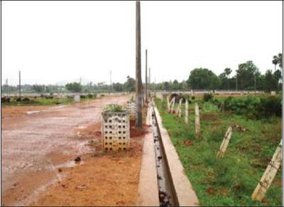 Image of 1800 Sq.ft Residential Plot / Land for sale in Bheemunipatnam, Visakhapatnam for Rs. 4500000