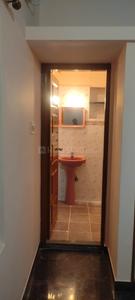 Hall Image of 750 Sq.ft 2 BHK Independent House for rent in Ejipura Bengaluru for Rs. 24500