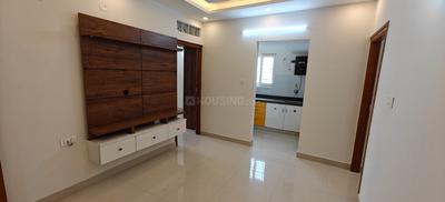Bedroom Image of 900 Sq.ft 2 BHK Apartment / Flat for rent in Horamavu Bengaluru for Rs. 29100
