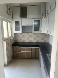 Kitchen Image of 1114 Sq.ft 2.5 BHK Apartment / Flat for sale in Nimbus Express Park View 2, Chi V Greater Noida for Rs. 8600000