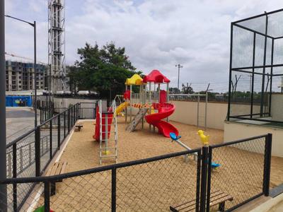 Image of 879 Sq.ft 2 BHK Apartment / Flat for sale in Kadugodi, Bengaluru for Rs. 9300000
