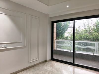 Bedroom Image of 3700 Sq.ft 4 BHK Builder Floor for sale in Sector 56 Gurgaon for Rs. 50000000