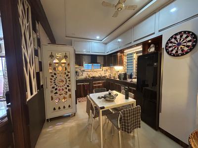 Pooja Room Image of 1100 Sq.ft 2 BHK Apartment / Flat for sale in Badangpet Hyderabad for Rs. 5850000