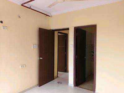Bedroom Image of 850 Sq.ft 2 BHK Apartment / Flat for sale in Raunak City Sector IV D6, Kalyan West Kalyan for Rs. 5500000