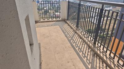 Image of 1300 Sq.ft 2 BHK Apartment / Flat for rent in Dwarkadhish The Cubix, Sector 23, Dharuhera for Rs. 14000
